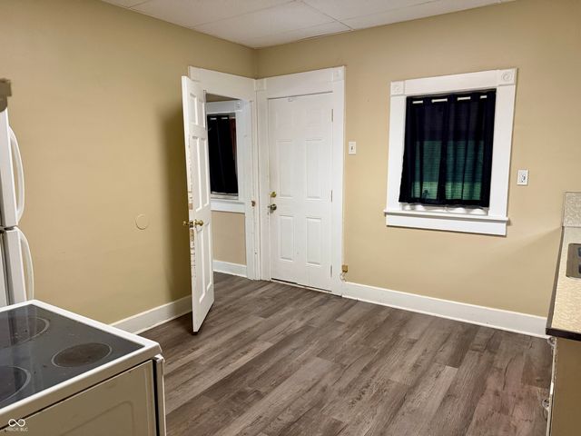 631 N Spring Street, Greenfield, IN 46140