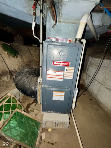 631 N Spring Street, Greenfield, IN 46140