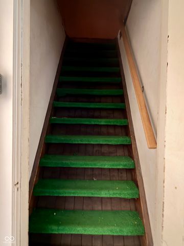 631 N Spring Street, Greenfield, IN 46140