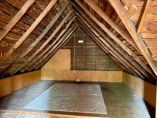 631 N Spring Street, Greenfield, IN 46140