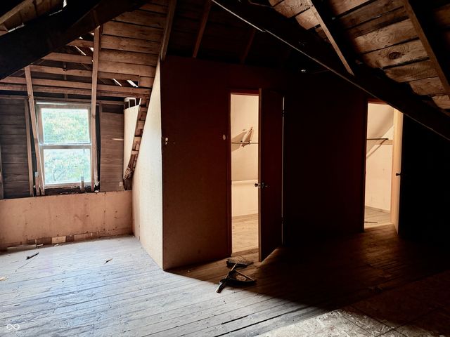 631 N Spring Street, Greenfield, IN 46140