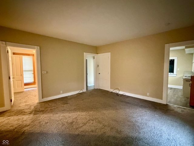 631 N Spring Street, Greenfield, IN 46140