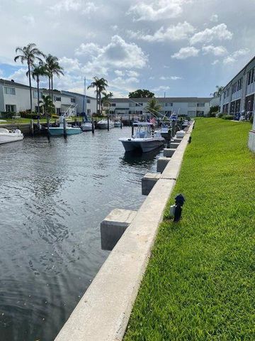 120 Wettaw Lane 112, North Palm Beach, FL 33408