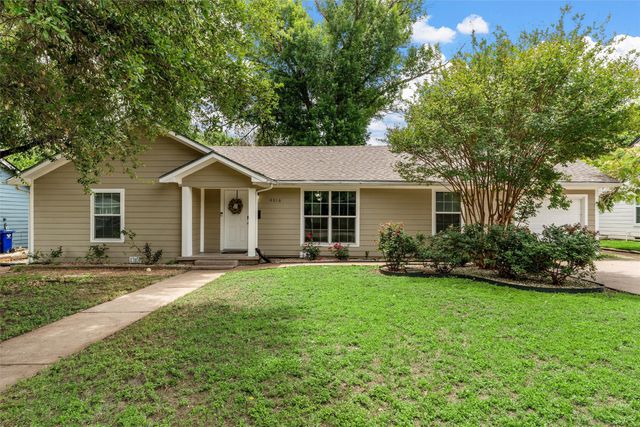 4016 Austin Avenue, Waco, TX 76710