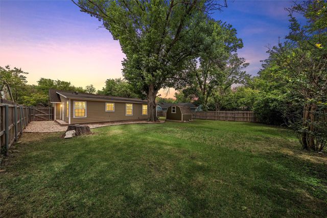 4016 Austin Avenue, Waco, TX 76710