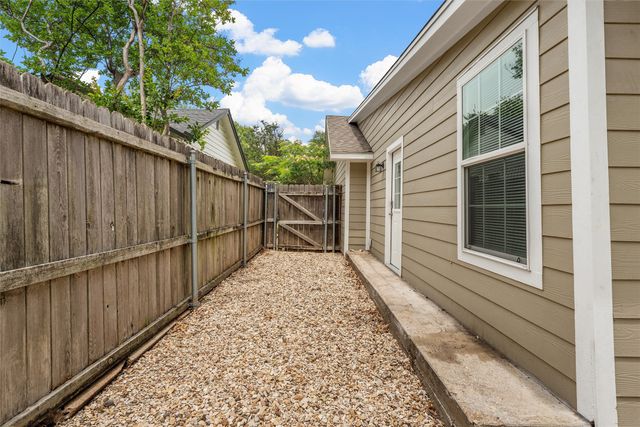 4016 Austin Avenue, Waco, TX 76710