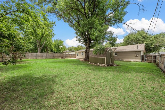 4016 Austin Avenue, Waco, TX 76710