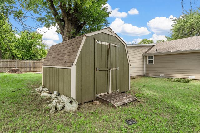 4016 Austin Avenue, Waco, TX 76710
