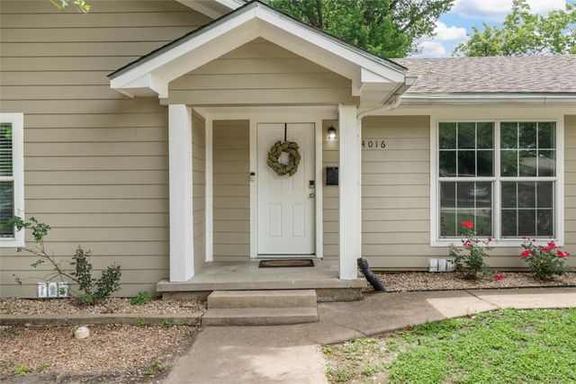 4016 Austin Avenue, Waco, TX 76710