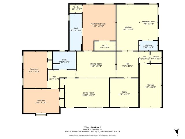 4016 Austin Avenue, Waco, TX 76710