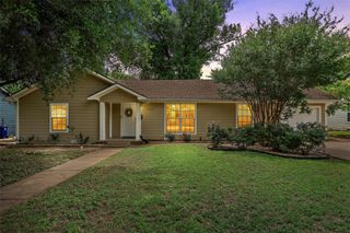 4016 Austin Avenue, Waco, TX 76710