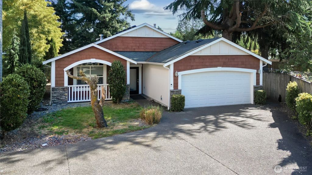 1220 Golf Club Road SE, Lacey, WA 98503