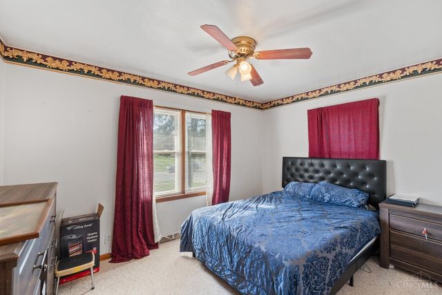 142 Barrington Drive, Hamilton, OH 45013