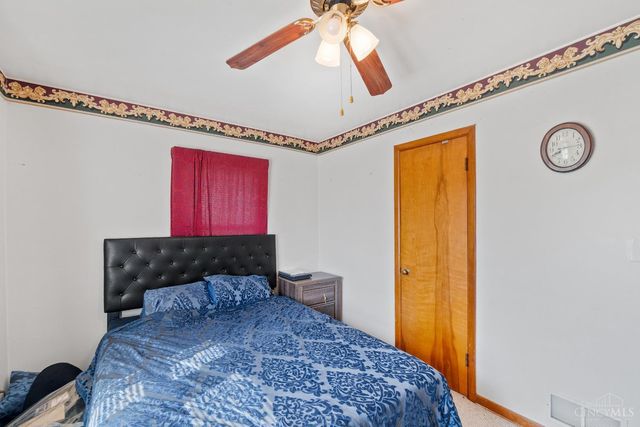 142 Barrington Drive, Hamilton, OH 45013