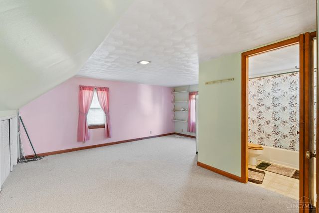 142 Barrington Drive, Hamilton, OH 45013