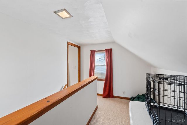 142 Barrington Drive, Hamilton, OH 45013