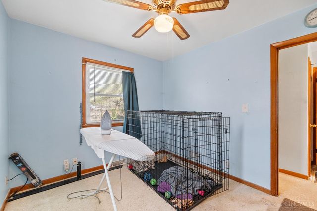 142 Barrington Drive, Hamilton, OH 45013