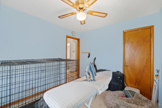 142 Barrington Drive, Hamilton, OH 45013