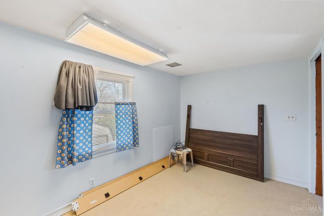 142 Barrington Drive, Hamilton, OH 45013