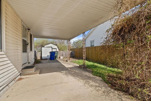 142 Barrington Drive, Hamilton, OH 45013