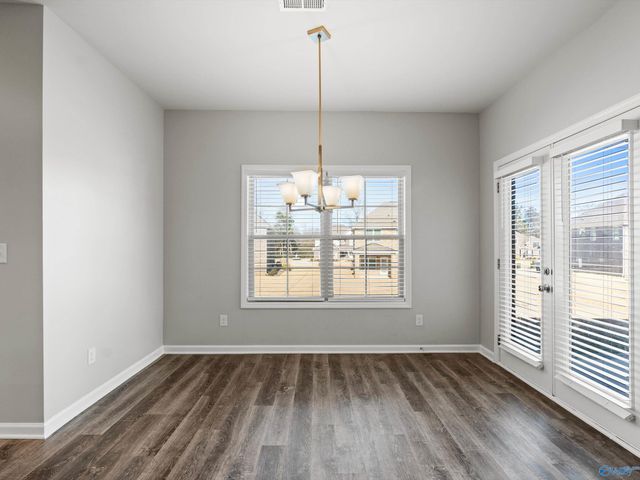 103 Rose Valley Drive, New Market, AL 35761