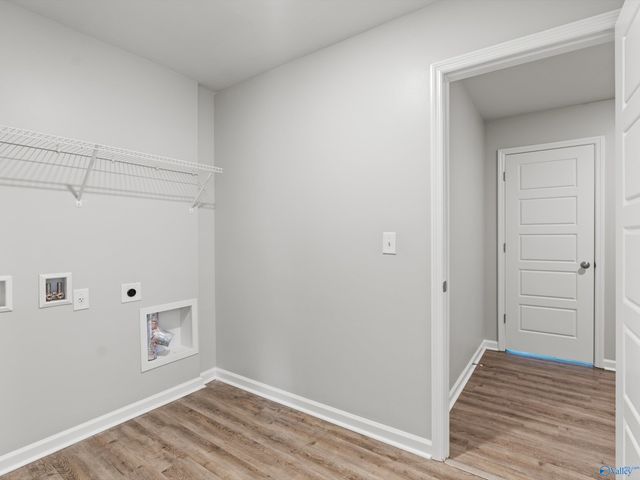 103 Rose Valley Drive, New Market, AL 35761