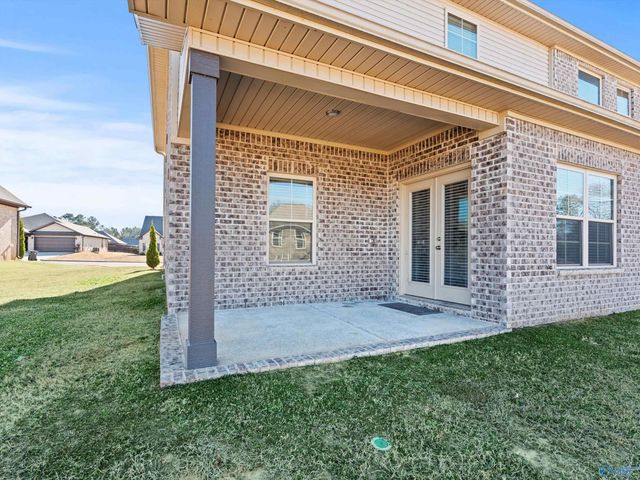 103 Rose Valley Drive, New Market, AL 35761