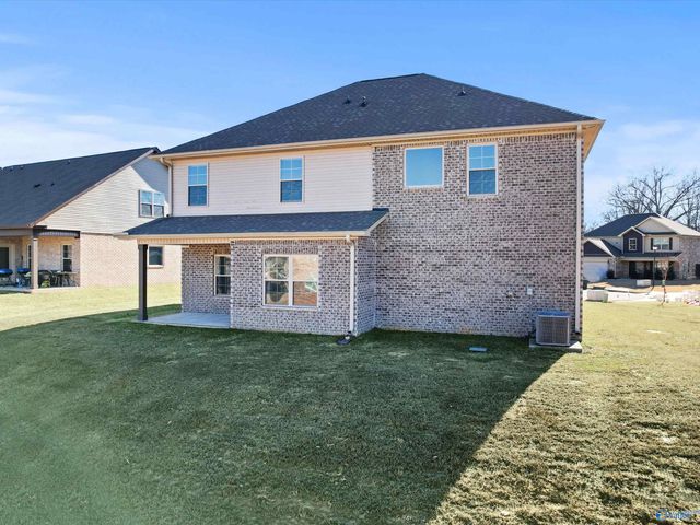 103 Rose Valley Drive, New Market, AL 35761