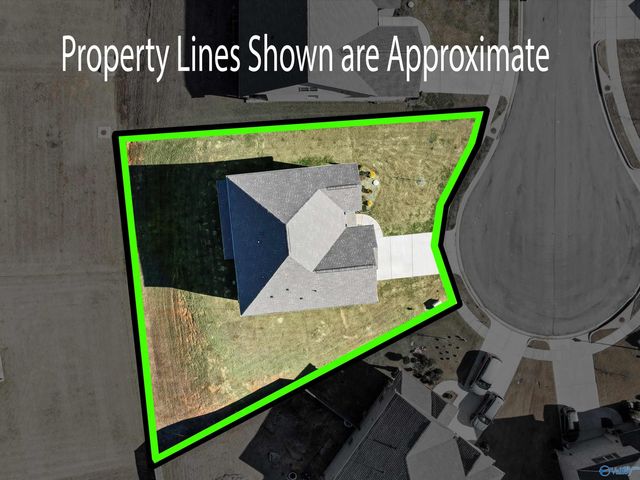 103 Rose Valley Drive, New Market, AL 35761