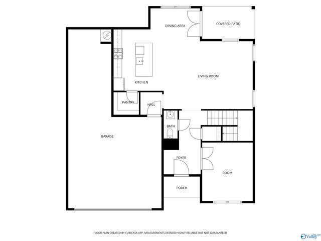 103 Rose Valley Drive, New Market, AL 35761