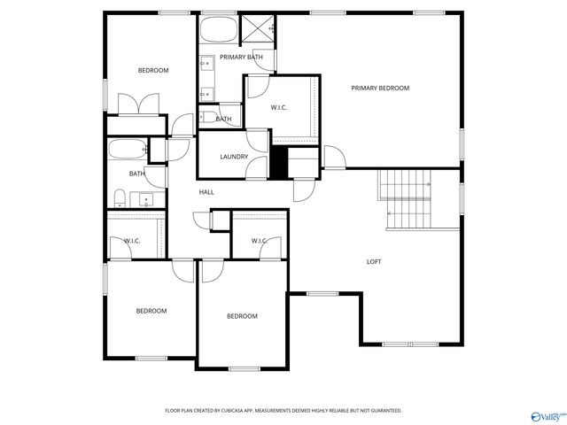 103 Rose Valley Drive, New Market, AL 35761