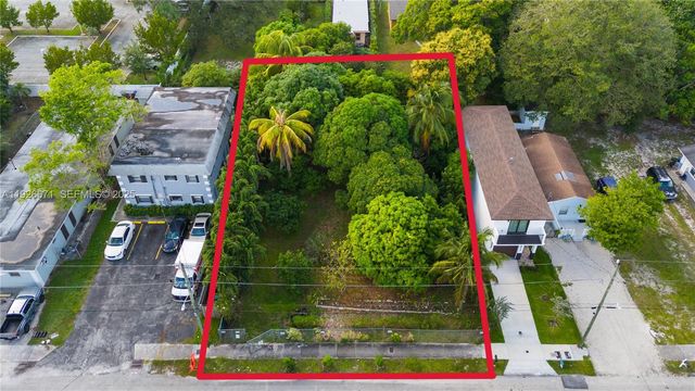 425 NW 7th Ter, Fort Lauderdale, FL 33311