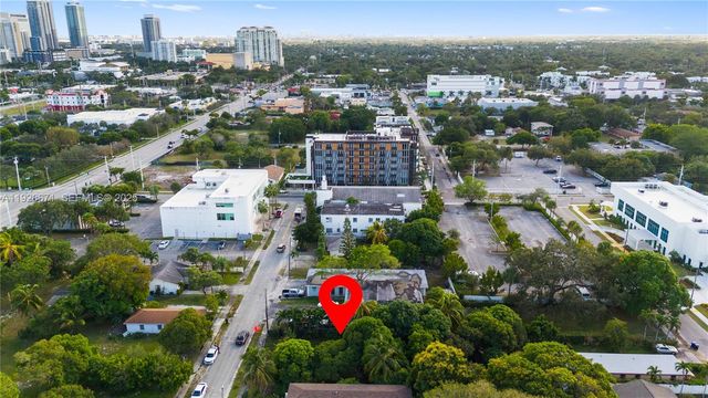 425 NW 7th Ter, Fort Lauderdale, FL 33311