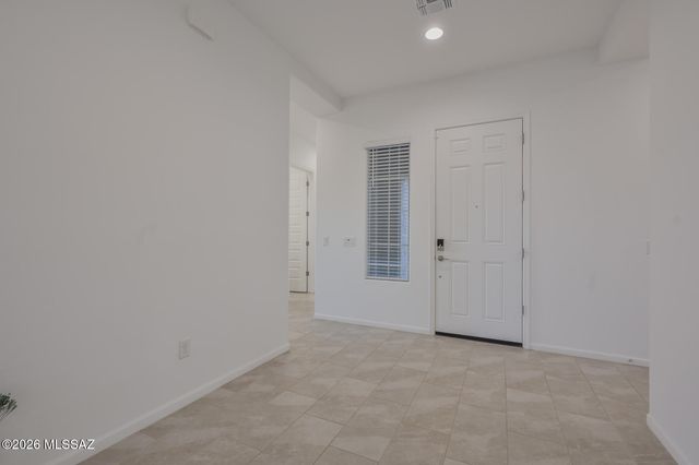 12752 E Buckthorn Place, Tucson, AZ 85747