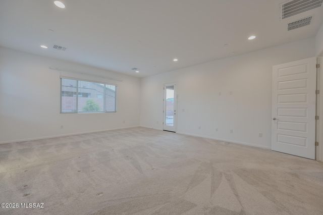 12752 E Buckthorn Place, Tucson, AZ 85747