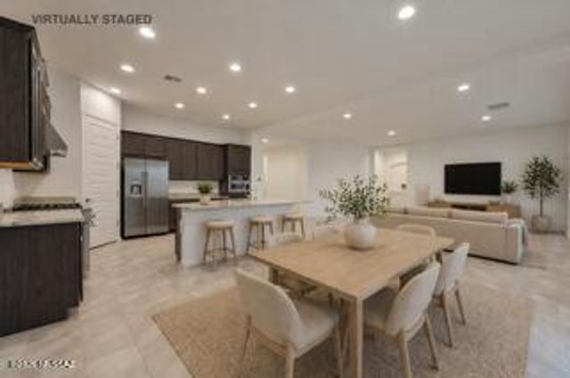 12752 E Buckthorn Place, Tucson, AZ 85747