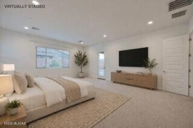 12752 E Buckthorn Place, Tucson, AZ 85747