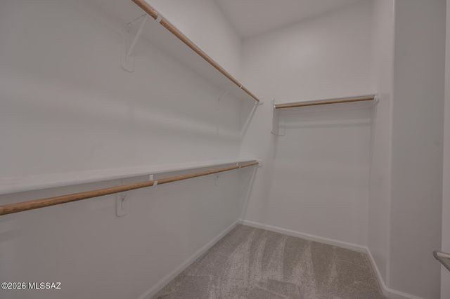 12752 E Buckthorn Place, Tucson, AZ 85747