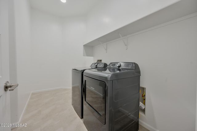 12752 E Buckthorn Place, Tucson, AZ 85747