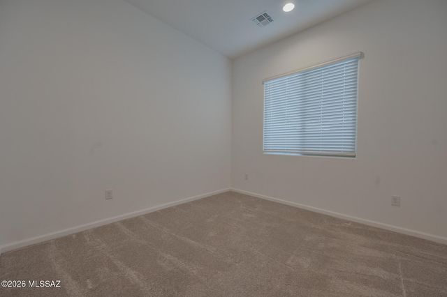 12752 E Buckthorn Place, Tucson, AZ 85747