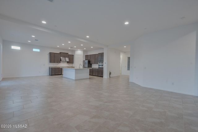 12752 E Buckthorn Place, Tucson, AZ 85747