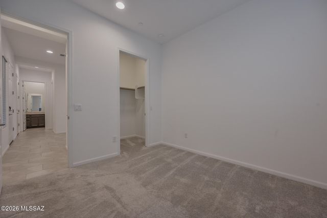 12752 E Buckthorn Place, Tucson, AZ 85747