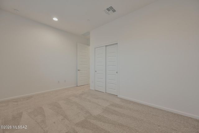 12752 E Buckthorn Place, Tucson, AZ 85747