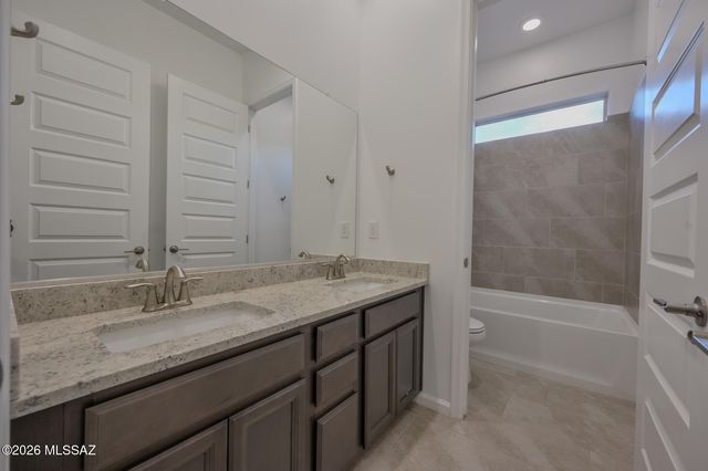 12752 E Buckthorn Place, Tucson, AZ 85747