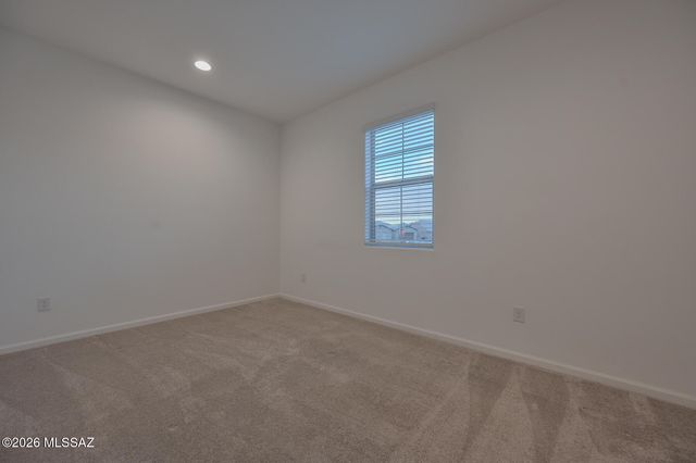 12752 E Buckthorn Place, Tucson, AZ 85747