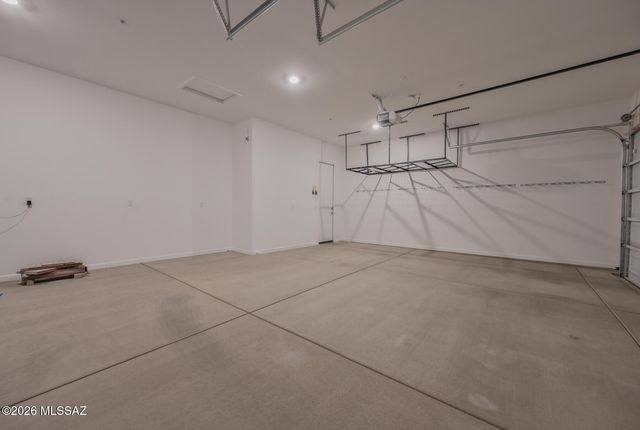 12752 E Buckthorn Place, Tucson, AZ 85747