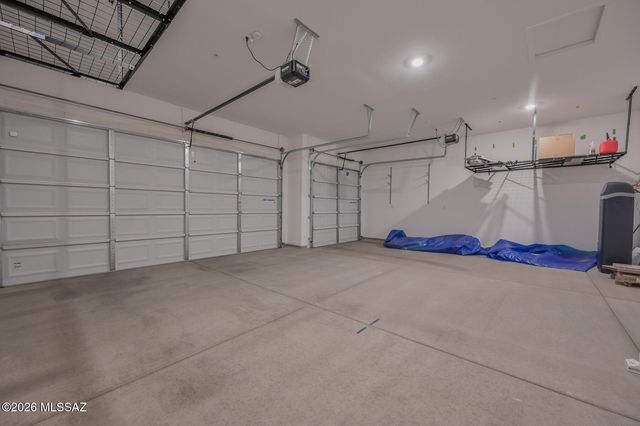 12752 E Buckthorn Place, Tucson, AZ 85747