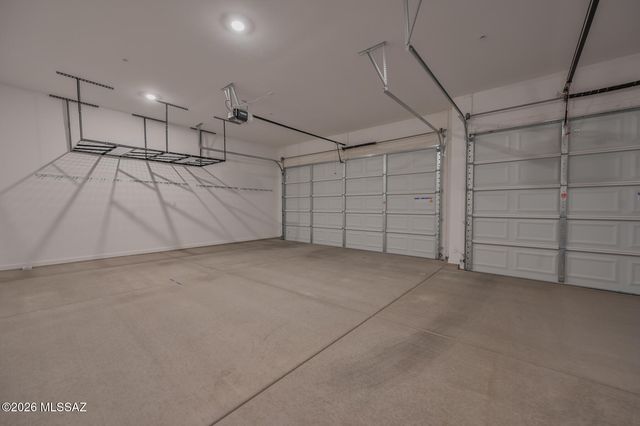 12752 E Buckthorn Place, Tucson, AZ 85747