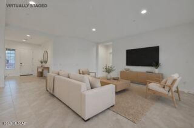 12752 E Buckthorn Place, Tucson, AZ 85747