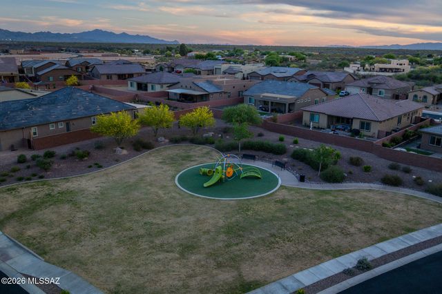 12752 E Buckthorn Place, Tucson, AZ 85747